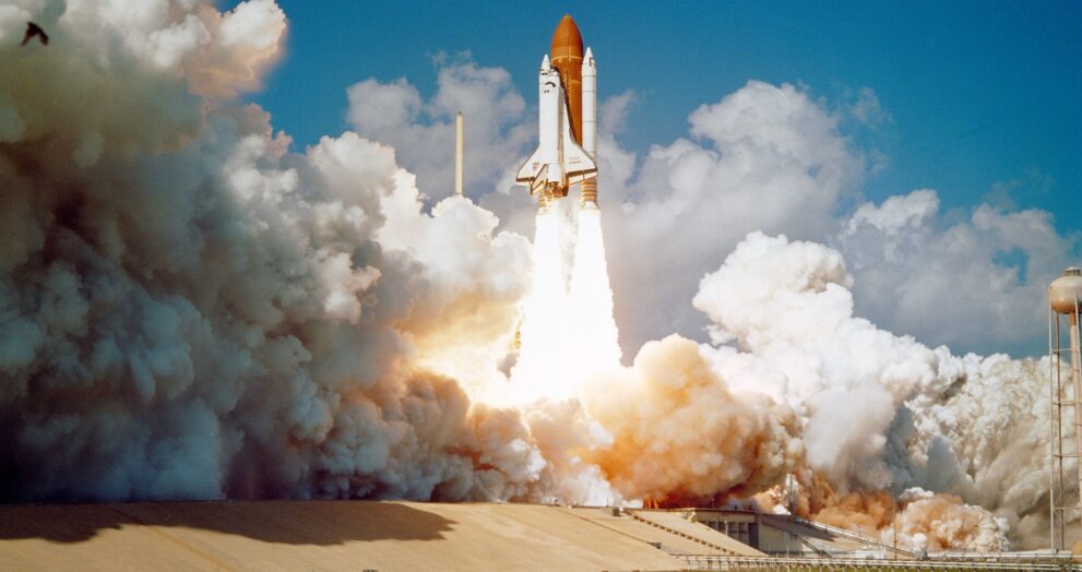 product launch