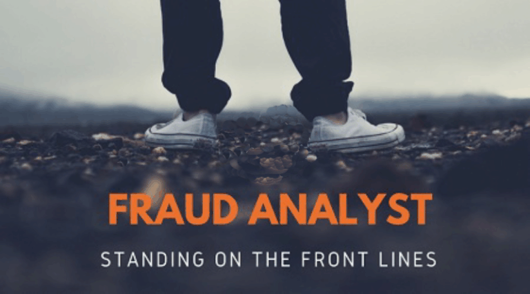 Fraud Analyst: 5 Things to Know