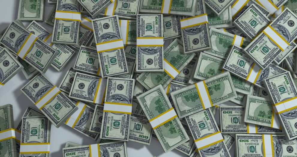 funding cash money