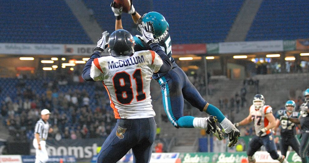 man-in-the-middle interception