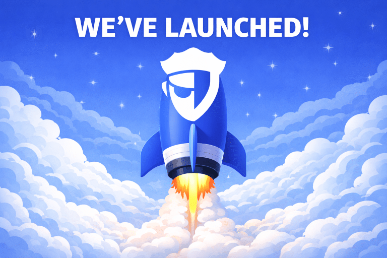 Fraudbeat.com relaunch