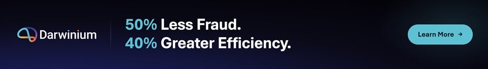 Darwinium banner ad