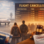 Iran travel chargebacks