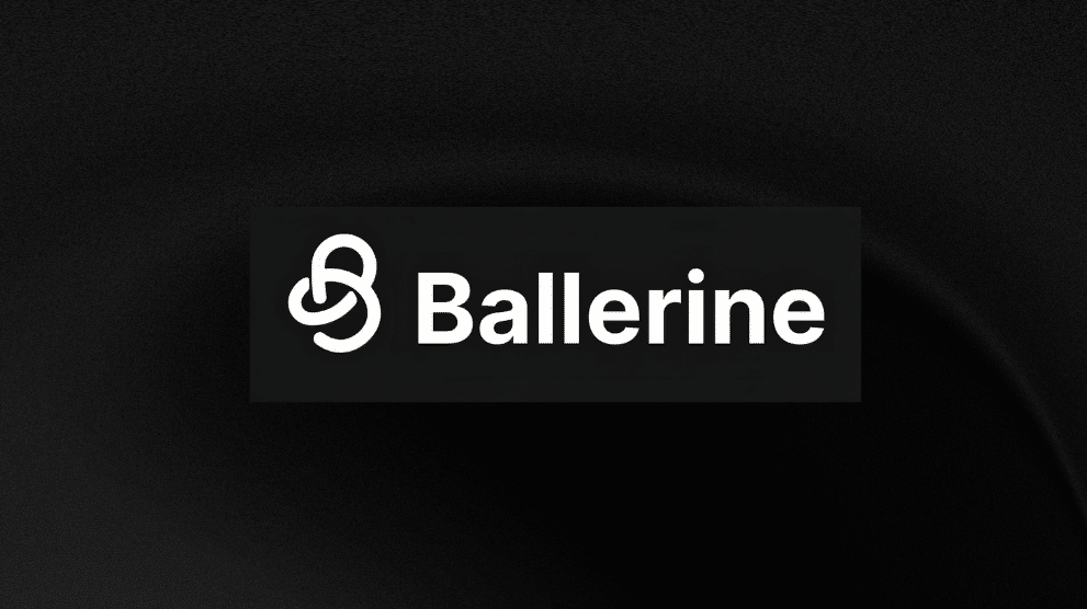 Ballerine API