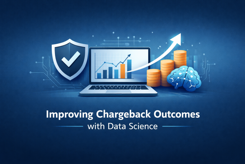 Chargeback Strategy with Data Science