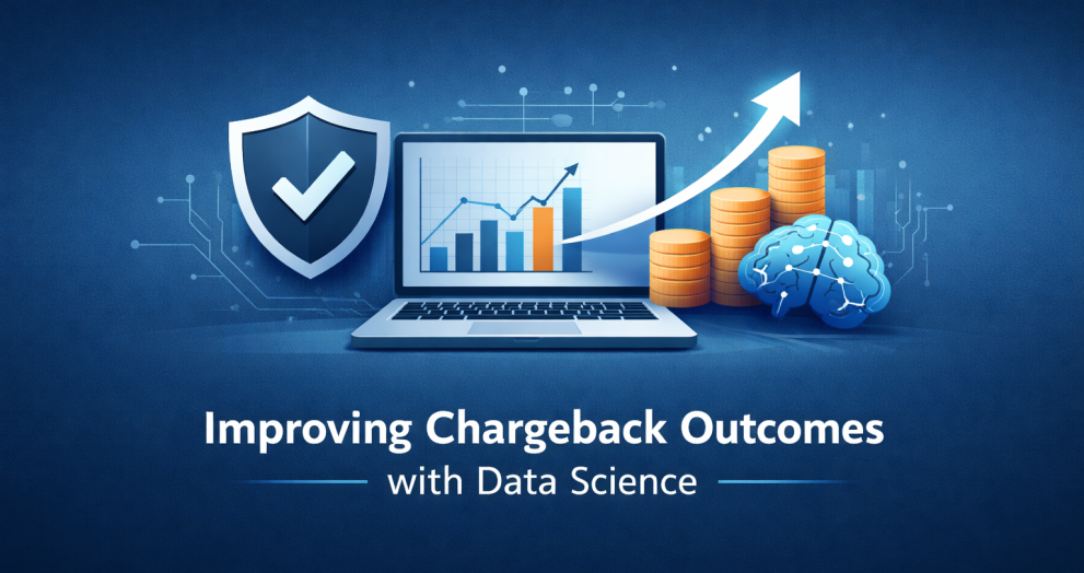 Chargeback Strategy with Data Science