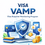Visa's VAMP program