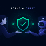 Agentic trust