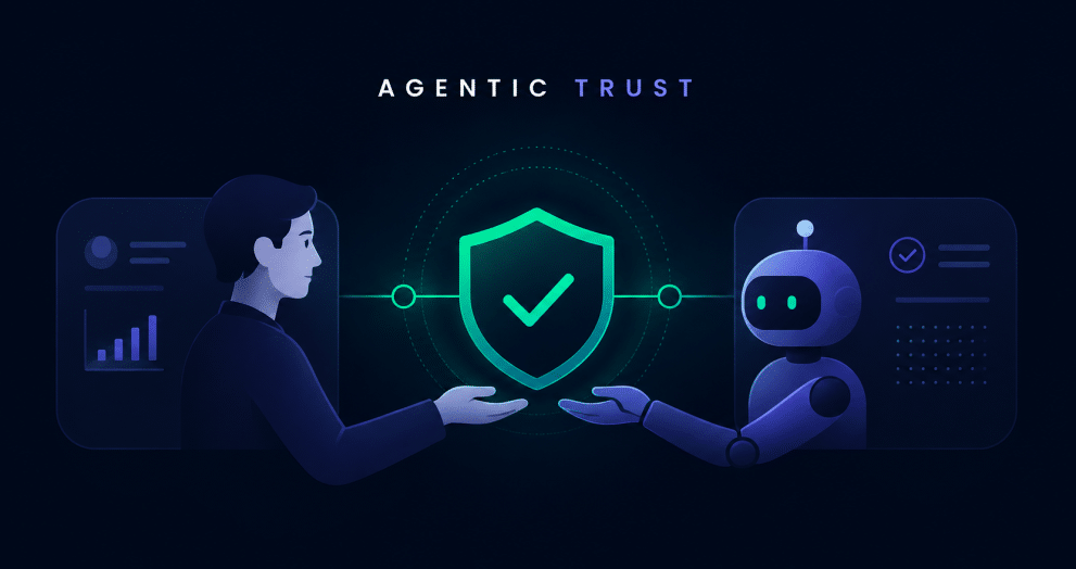 Agentic trust