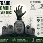 DME Fraud Zombies