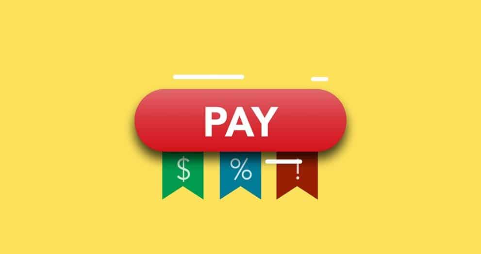 Authorized push payment fraud (APP fraud)