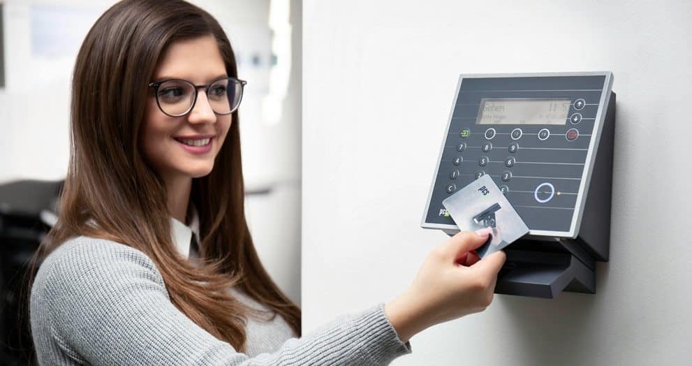 Digital identity verification