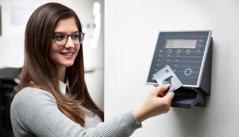 Digital identity verification
