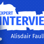 Darwinium CEO Alisdair Faulkner