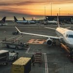 Airline chargebacks