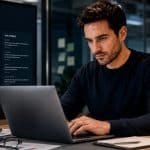 Human job roles