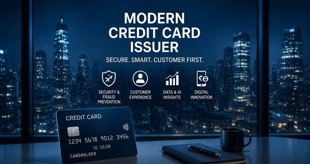 Issuer-side AI solutions