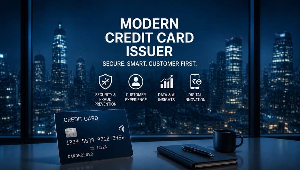 Issuer-side AI solutions