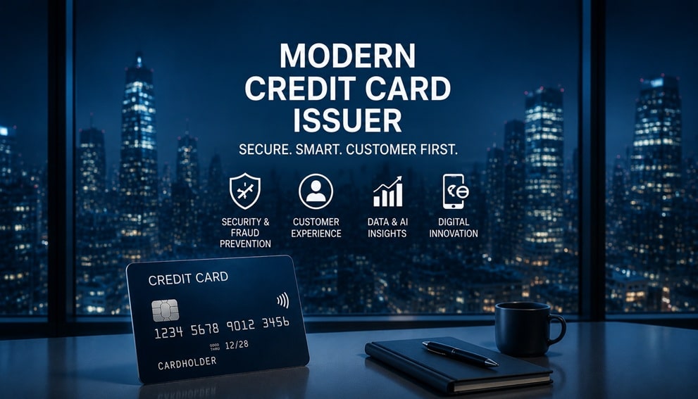 Issuer-side AI solutions