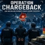 Operation Chargeback