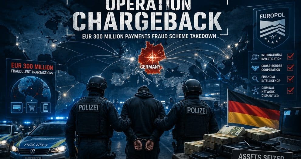 Operation Chargeback