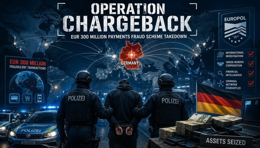 Operation Chargeback