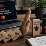 Mastercard Scam Merchant Monitoring Program (SMMP)