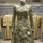 Informal value transfer system (IVTS) through clothing purchases