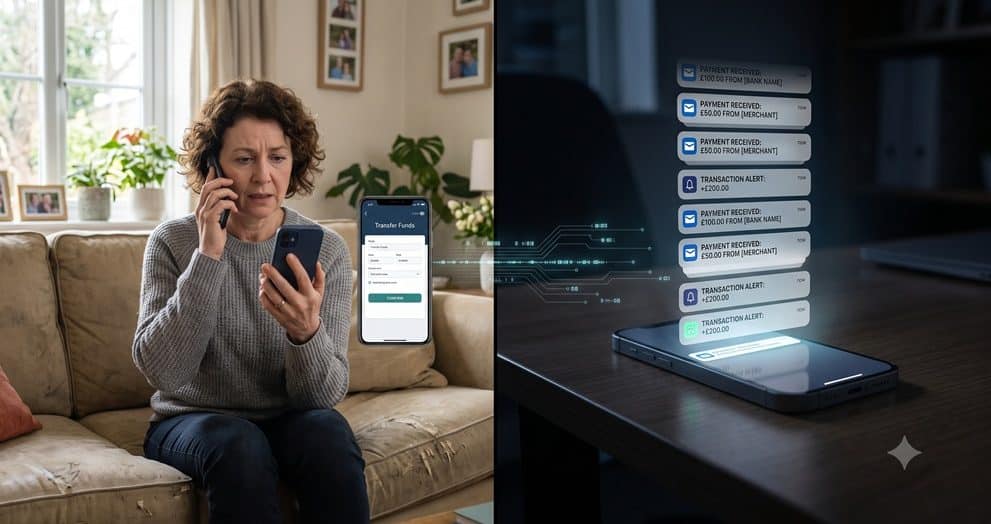 APP Scams