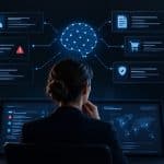 Context in institutional memory