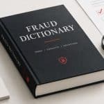 Dark web dictionary