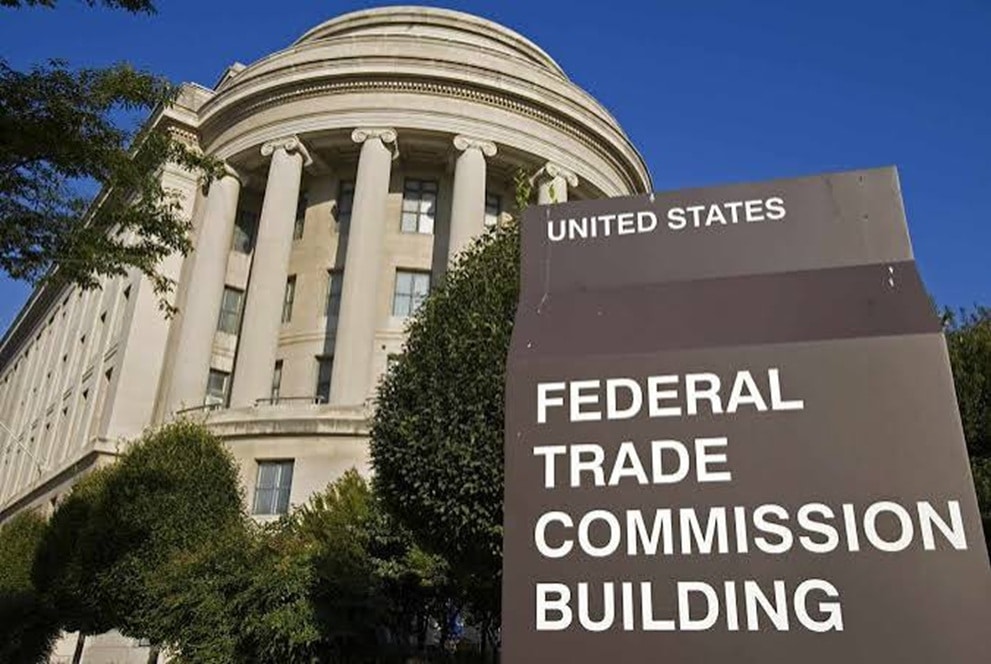 Federal Trade Commission (FTC) Building