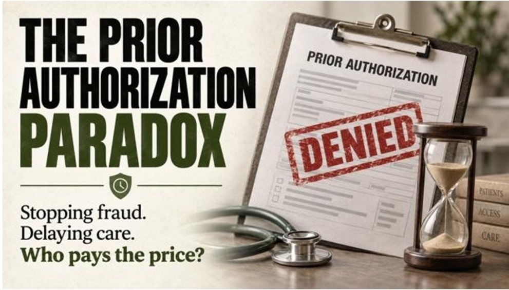 Prior Authorization