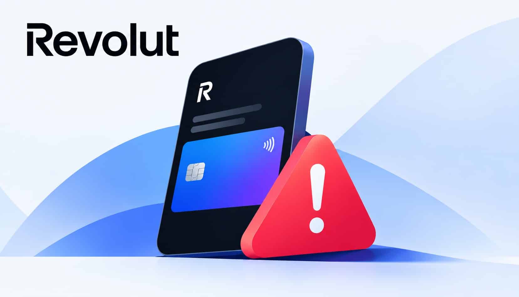 The Revolut Breach: One More Thought on Risk 